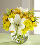 Your Day Bouquet