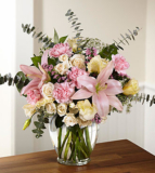 Classic Beauty Bouquet