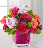 Color Rush Bouquet