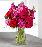 Pure Bliss Bouquet