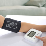 iMounTEKÂ® Arm Blood Pressure Monitor