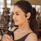 iNovaâ„¢ Wireless V5.1 Bone Conduction Earphones