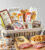 Deluxe Sympathy Gift Basket – FedEx