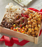 Fall Chocolate and Candy Crate – FedEx