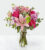 Pink Posh Bouquet