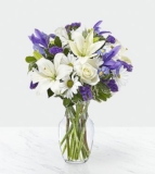 Sincere Respect Bouquet