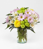 Sweet Delight Bouquet