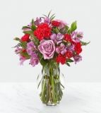 In Bloom  Bouquet