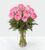 Smitten Pink Rose Bouquet