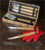 Grill Master Barbeque Tool Set – FedEx