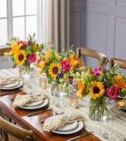 Best Day Bouquet Set of 3