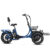 Addmotor Spytan Reverse Electric Trike | Adult 2 Front Wheel 750W Rear Motor Electric Bike | 48V UL-certified battery | Blue