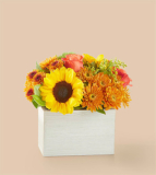 Farmer   s Market Stroll Bouquet