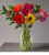Sunkissed Gerbera Bouquet – FedEx