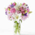 Heart’s Wishes Luxury Bouquet by Interflora