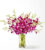 Positively Purple Orchid Bouquet – FedEx