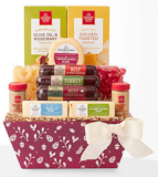 Premium Fall Flavors Gift Basket – FedEx