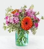 Aqua Escape Bouquet