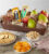 Fruit and Snacks Gift Tray – FedEx