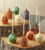 Chocolate Boo Cake Pops – FedEx