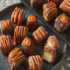 Love Chocolate Covered Strawberries – FedEx