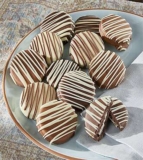 Classic Belgian Chocolate Sandwich Cookies – FedEx