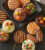 Chocolate Covered Fall OREO Cookies – FedEx