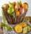 Fruitful Life Gourmet Gift Basket – FedEx