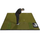 Fiberbuilt 10′ x 12′ Double-Hitting Combo Mat – Default Title