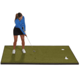 Fiberbuilt 4′ x 8′ Putting Green – Default Title
