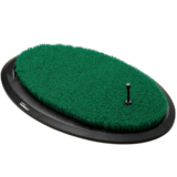 Fiberbuilt Flight Deck Golf Mat – Default Title