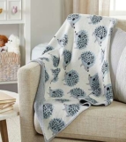 Hedgehog Rain-Milk Blanket – FedEx
