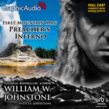 First Mountain Man 28: Preacher’s Inferno