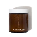 Fitglow Beauty Micro Exfoliant + Mask