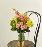 Sunbeam Bouquet