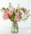 At the Ballet Bouquet
