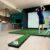 Flightscope Mevo+ SIG10 Golf Simulator Package – Fairway Series 5′ x 5′ / Pro Package (+$800)