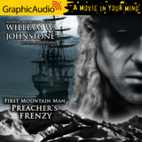 First Mountain Man 26: Preacher’s Frenzy