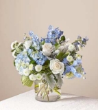 Clear Skies Bouquet