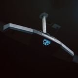 Foresight Falcon Launch Monitor – Default Title