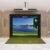 Foresight Sports GCHawk SIG10 Golf Simulator – 4’x10′ / Soccer Multisport (+$1000)
