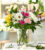 Dreamy Pastels     A Florist Original