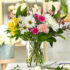 High Style Bouquet