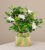 Graceful Gardenia Plant – FedEx