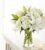 Hydrangea and Lily Bouquet