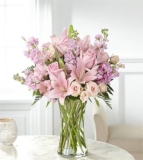 Wishes and Blessings Bouquet