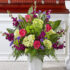 Raspberry Rush Bouquet