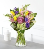 Wondrous Memories Bouquet