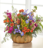 Garden of Life Basket