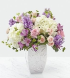 Peace and Hope Lavender Bouquet